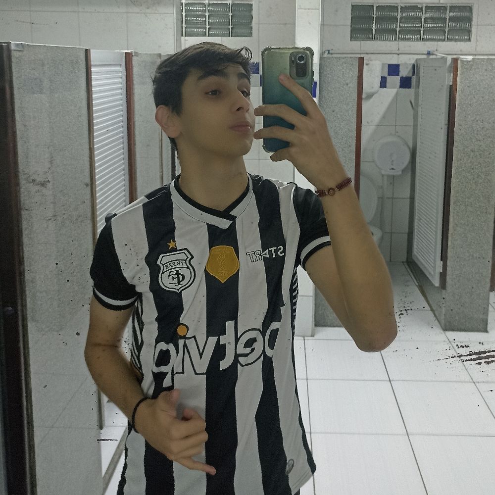 miguel ⚡