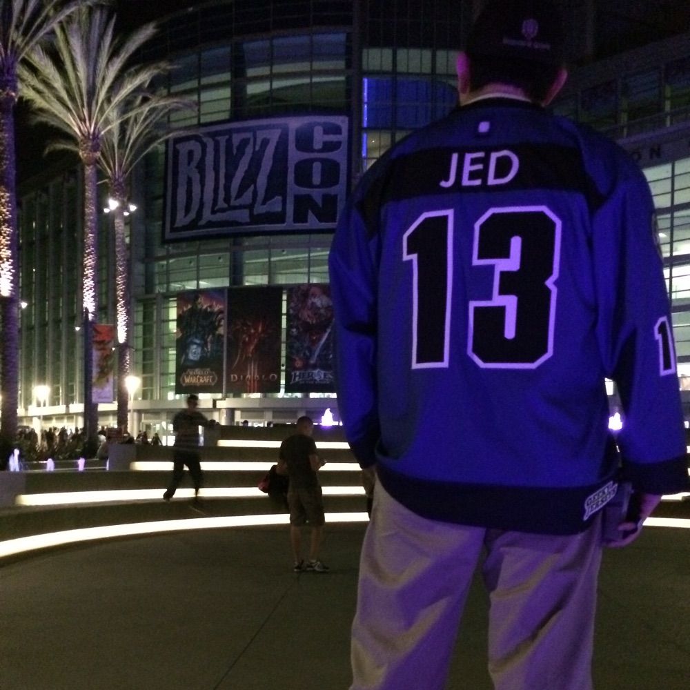 Jed