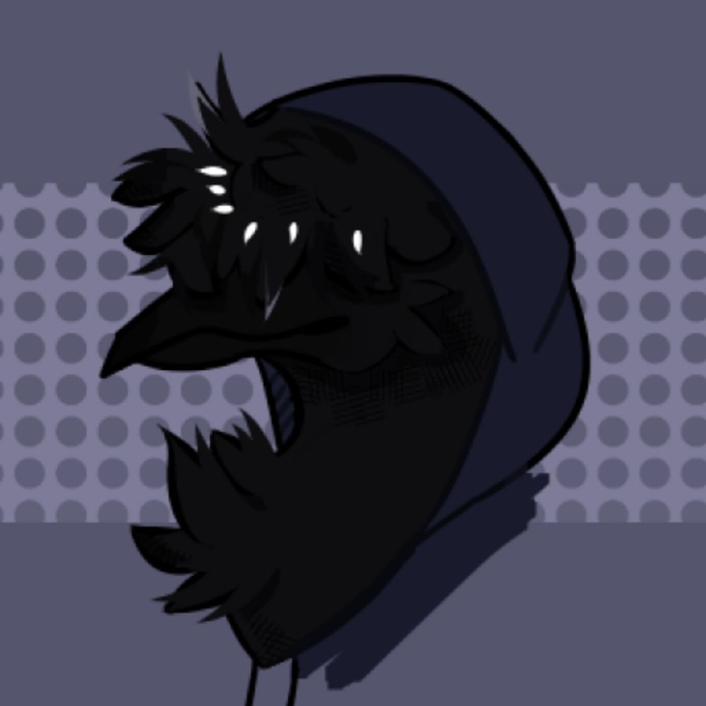 Devious Corv