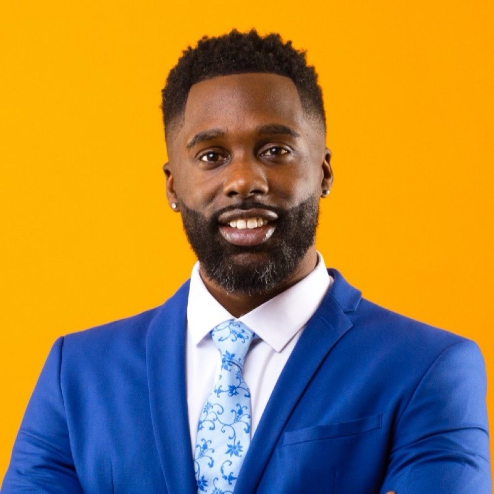 Dr. Tru Powell