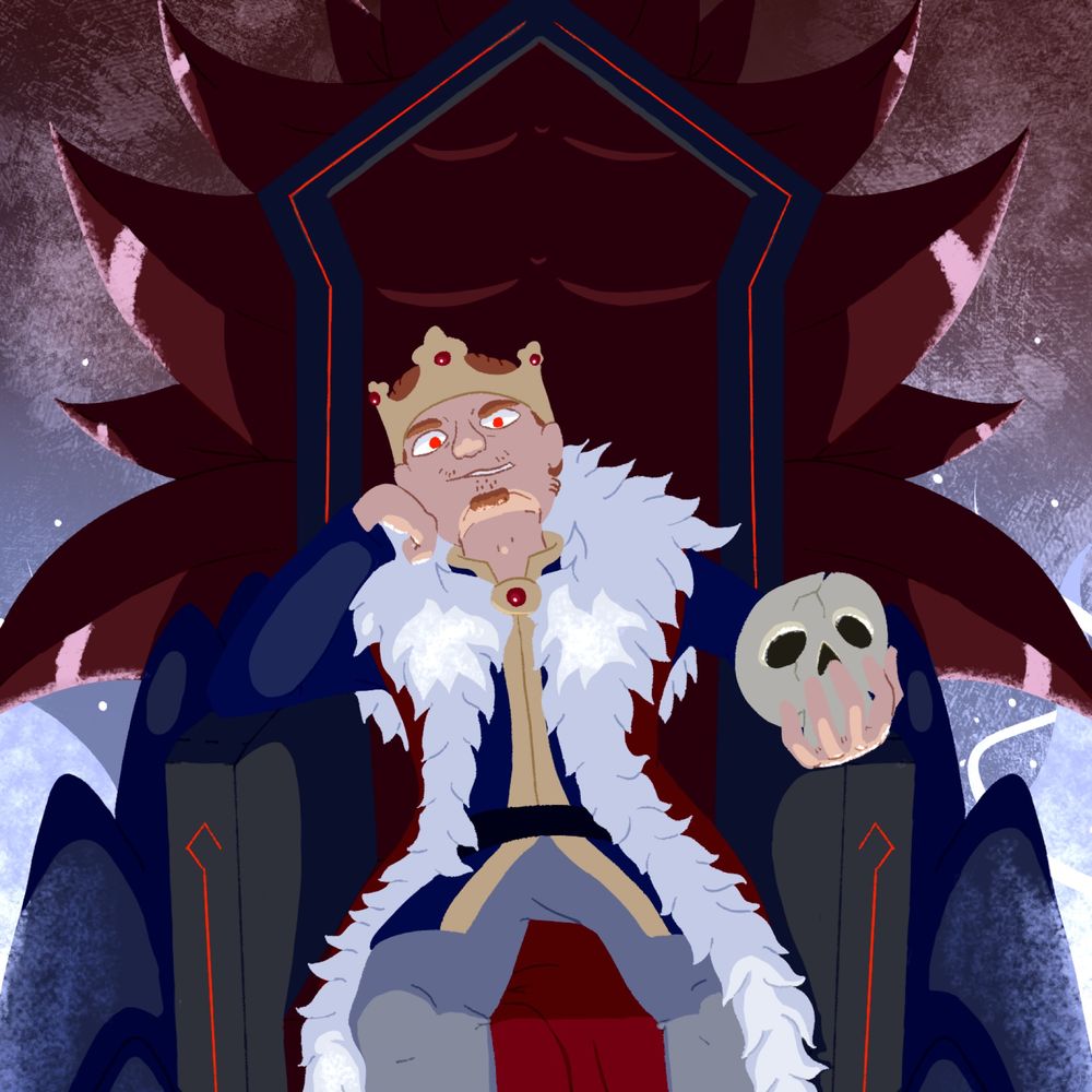 Gingerlord