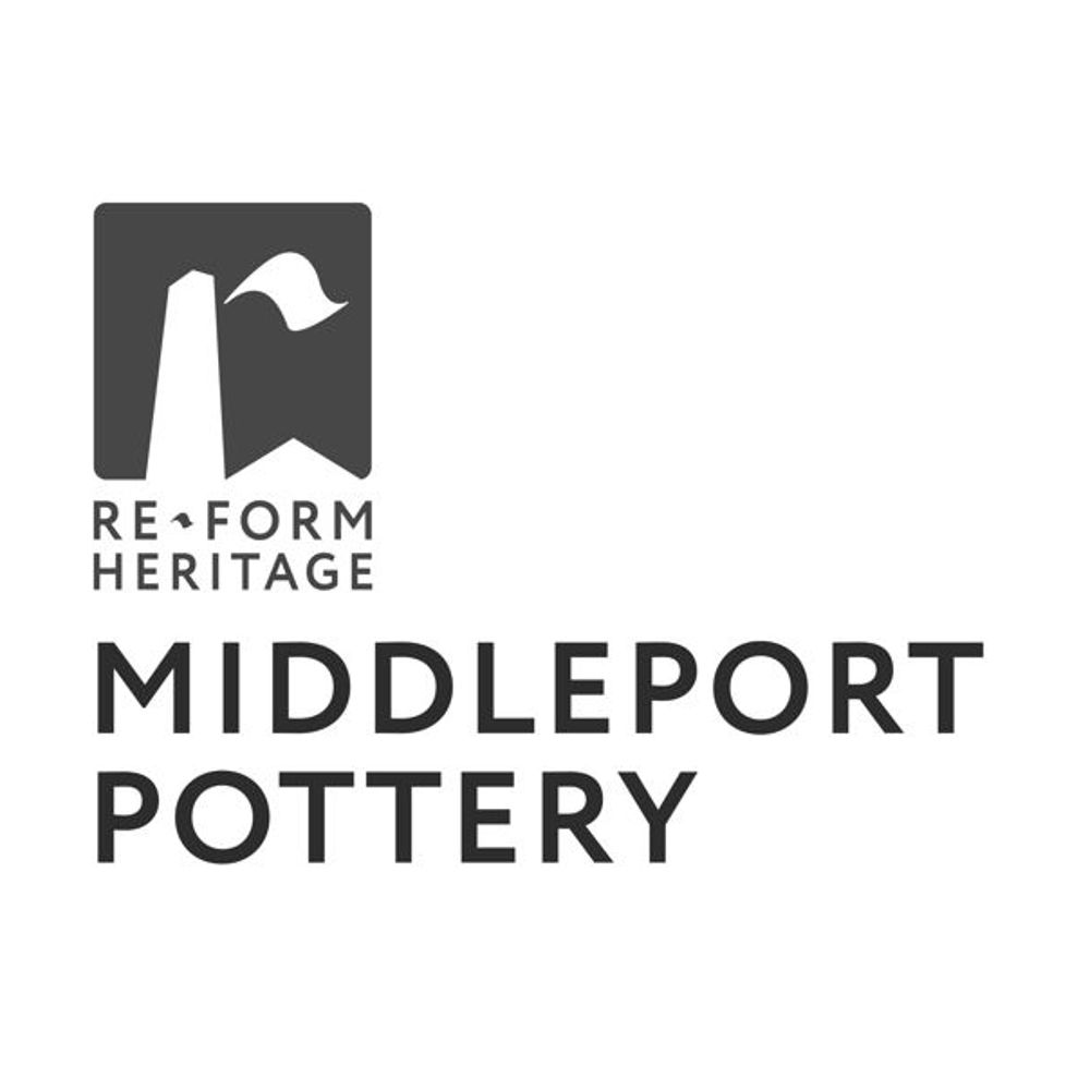 Middleport Pottery