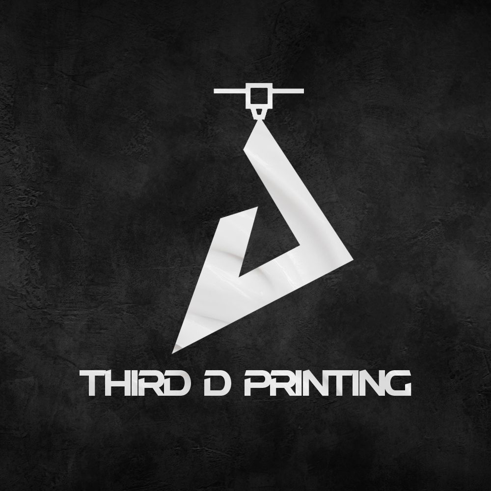 Daniel - Third D Printing