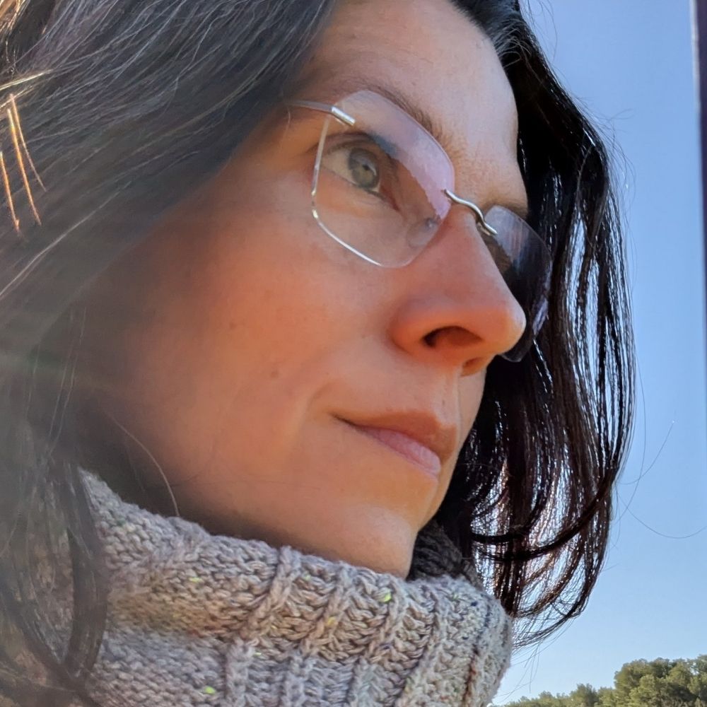 Carlota Gurt