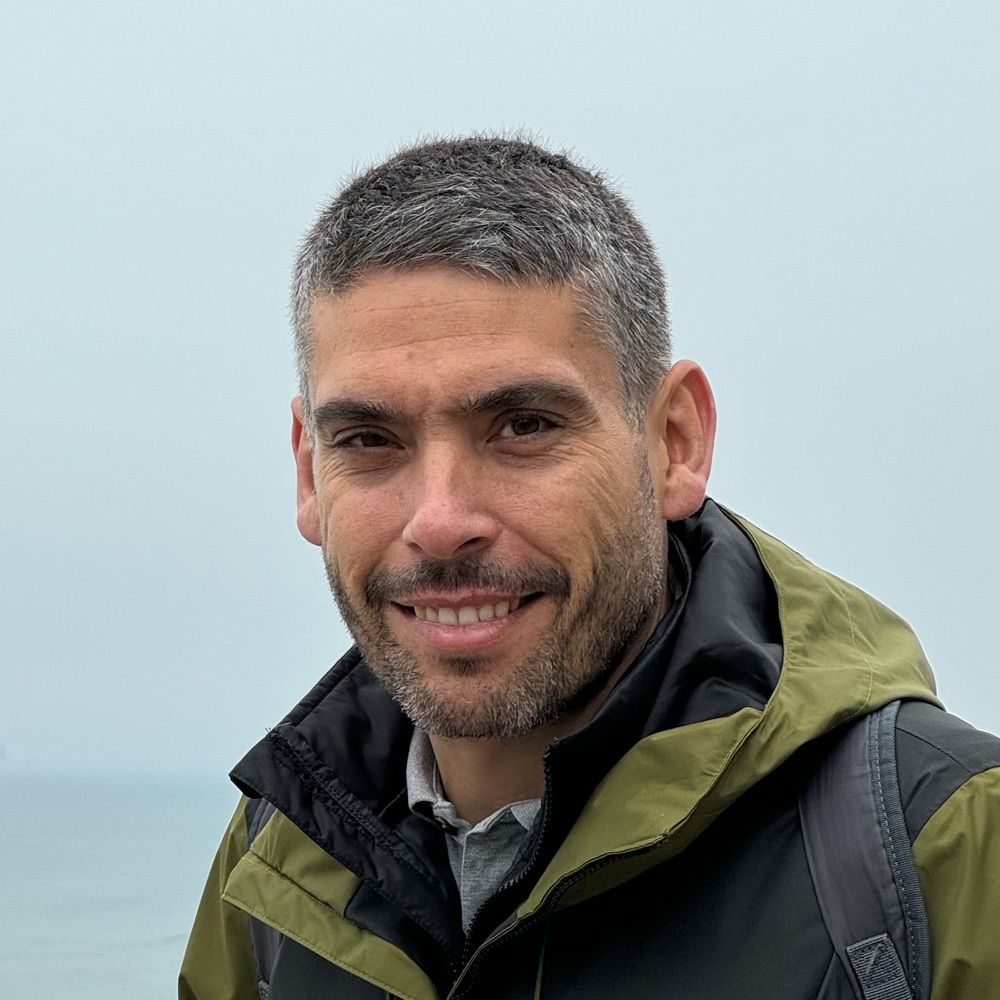 Ricardo Vasconcelos