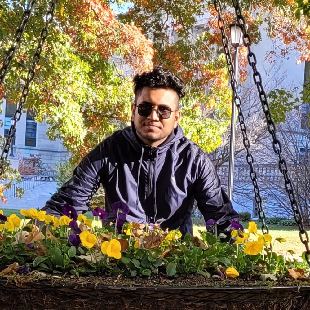 Bimal Nepal