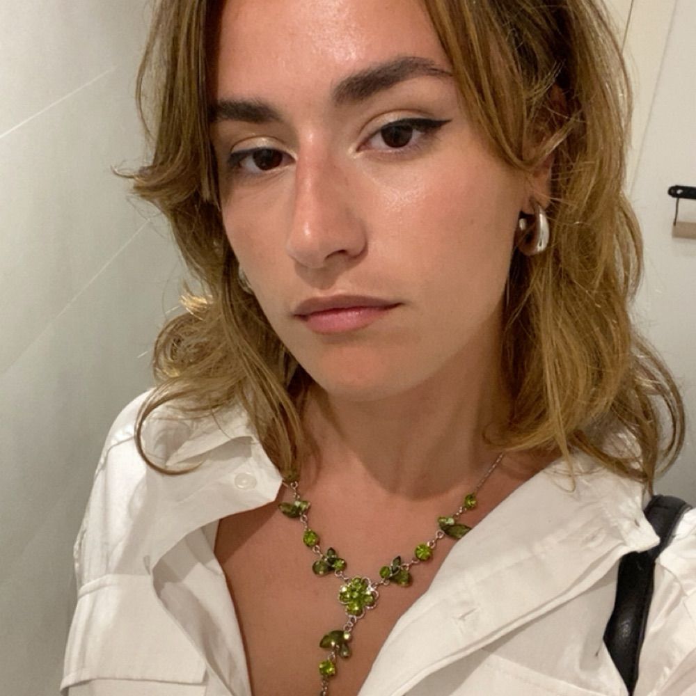 Gloria Derval