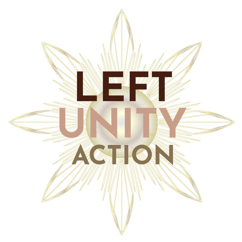 Left Unity Action