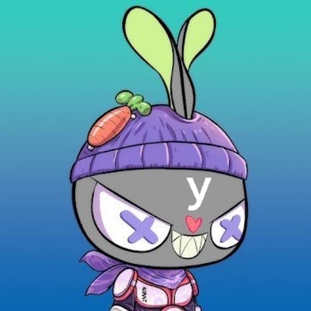 y(ヨッぴん)