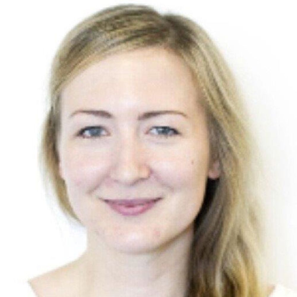 Satu Metsälampi