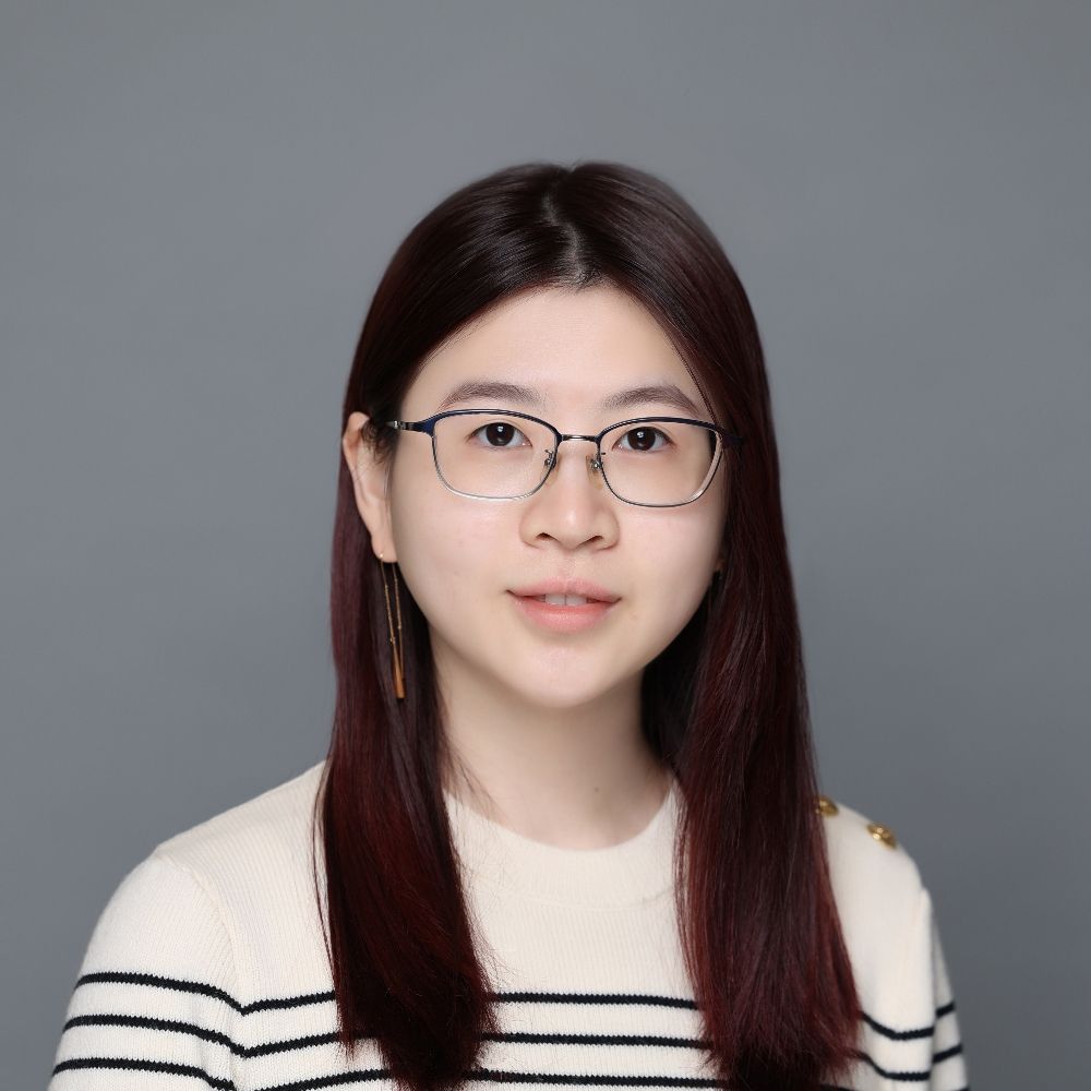 Yiqun Ma