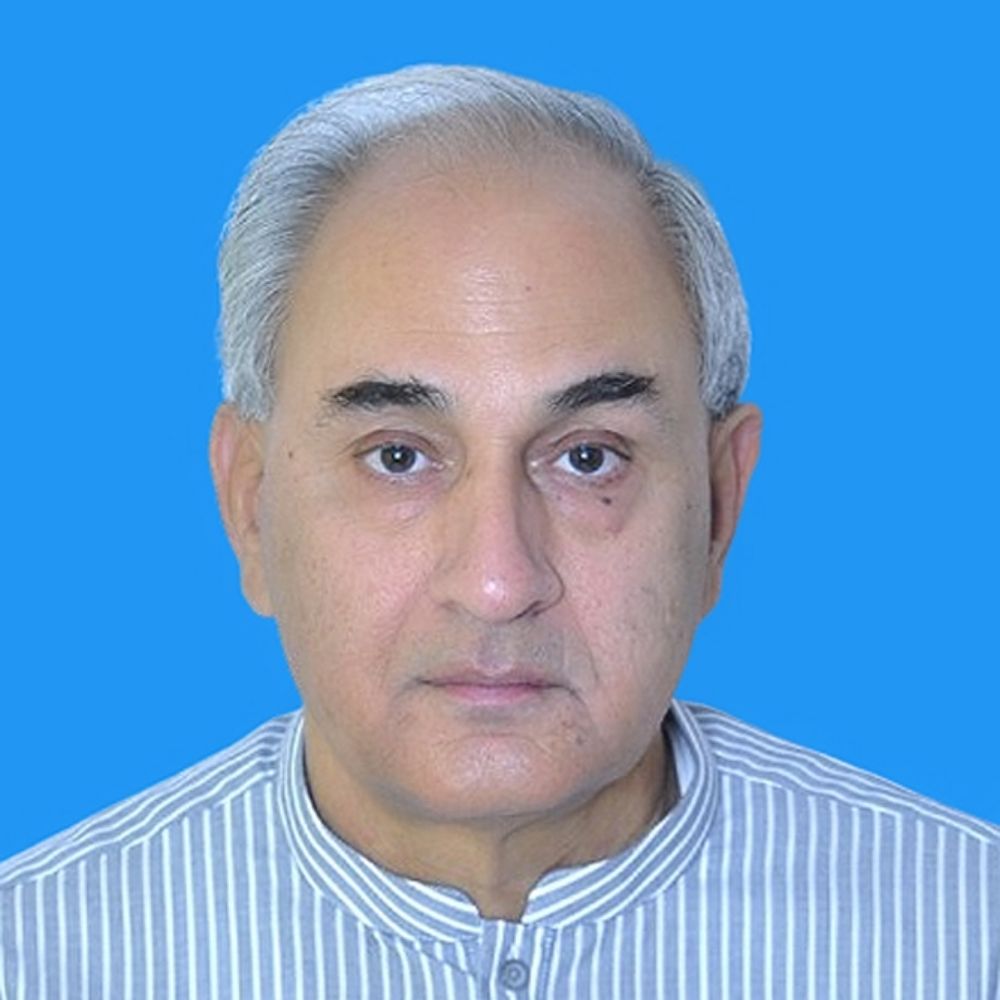 DR. Shaheen Akhtar