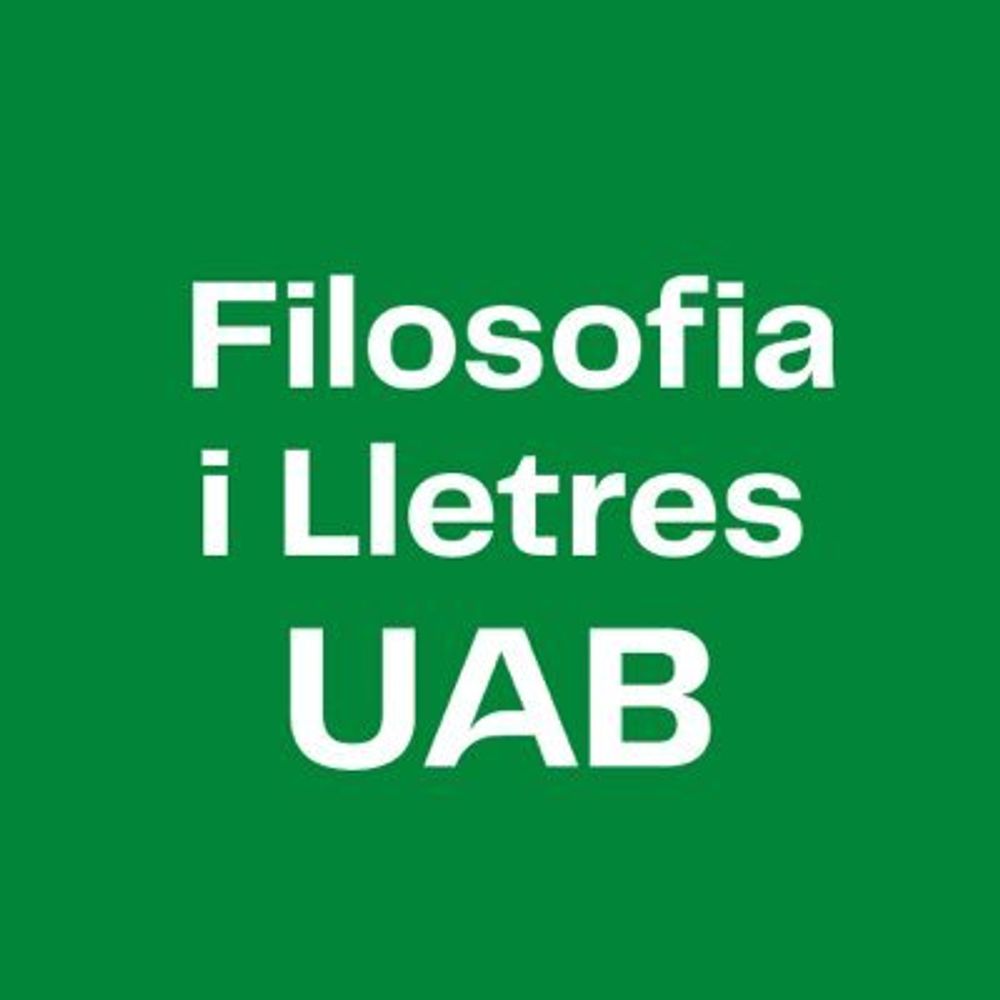 Filosofia i Lletres