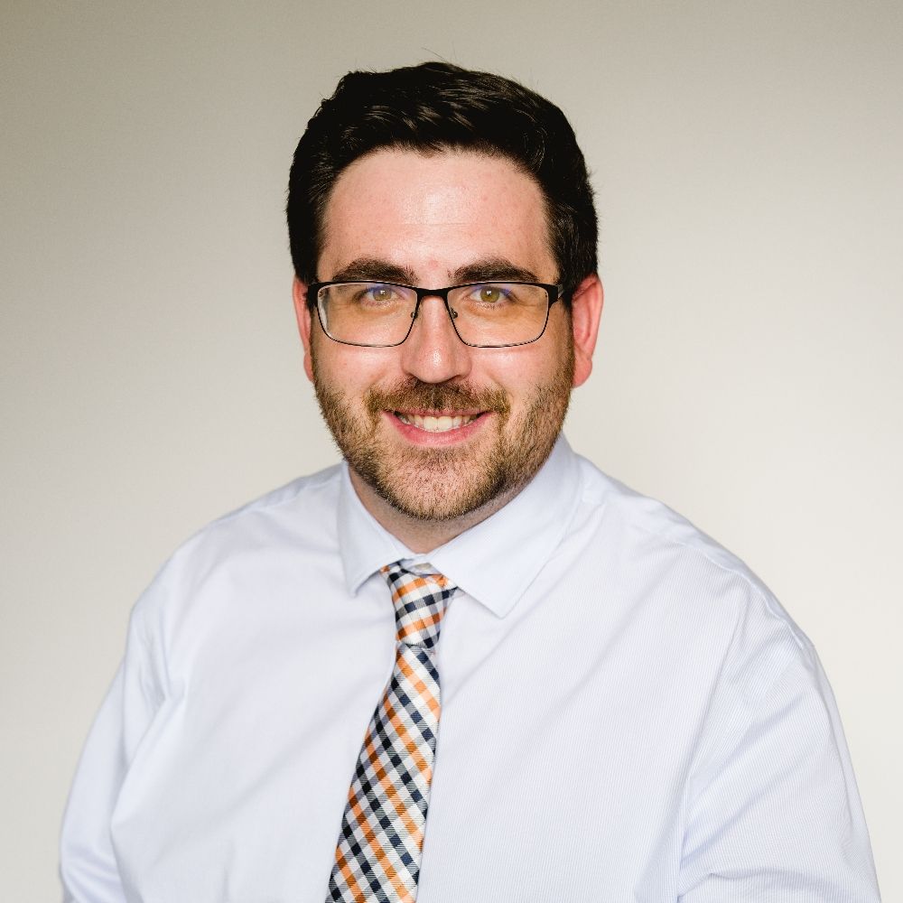 Zach Fleisher