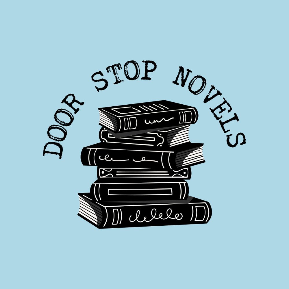 Door Stop Novels