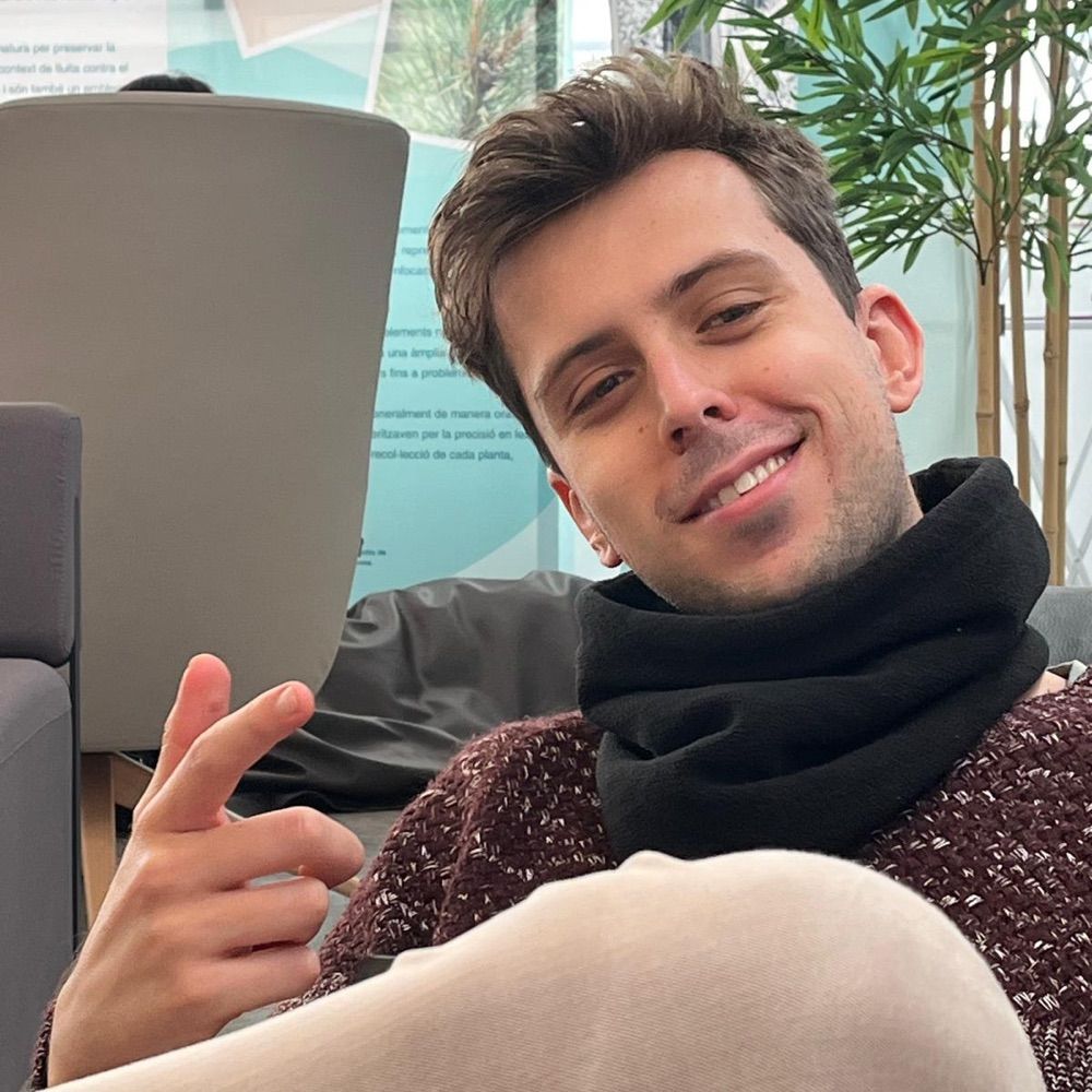 Marc "Llonga"