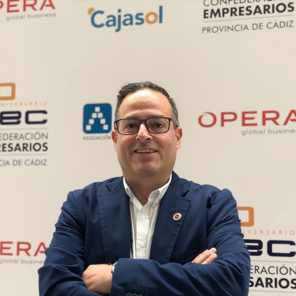 Pedro Repeto Durán