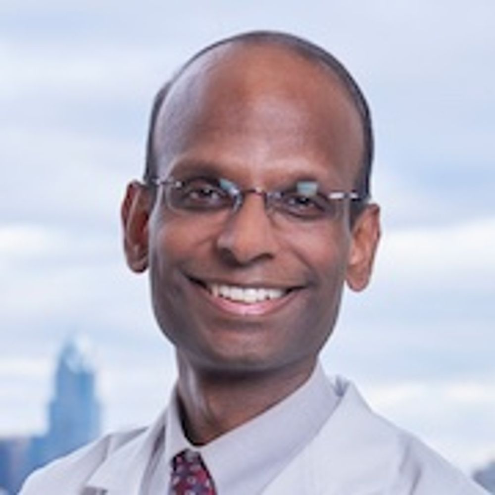 Kiran Musunuru
