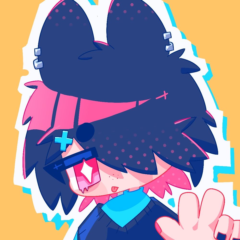 Poof
