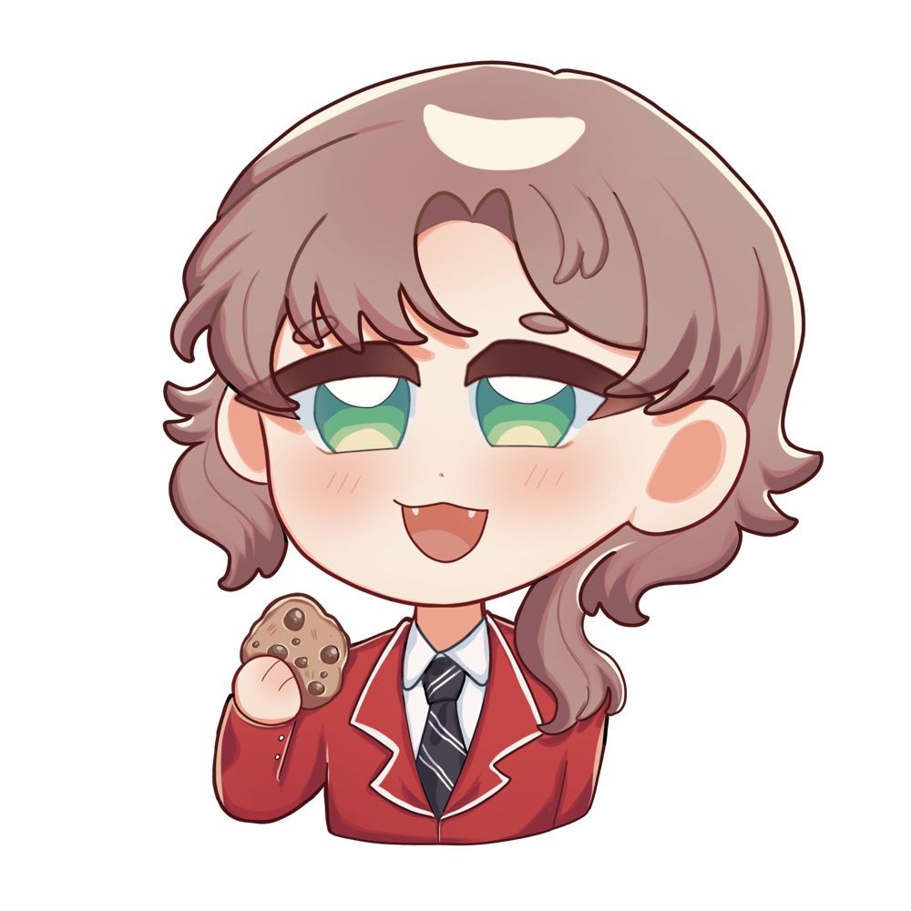 Lucian☀️ (ผ่านรอบ2แล้ว)