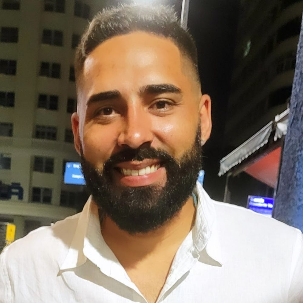 Tássio Felipe