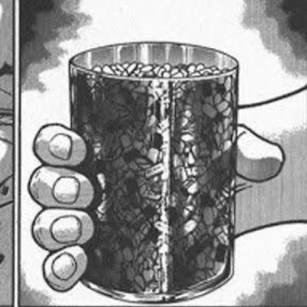 クソみてェな奴