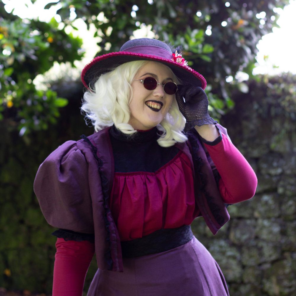 Cosplay Cyanide