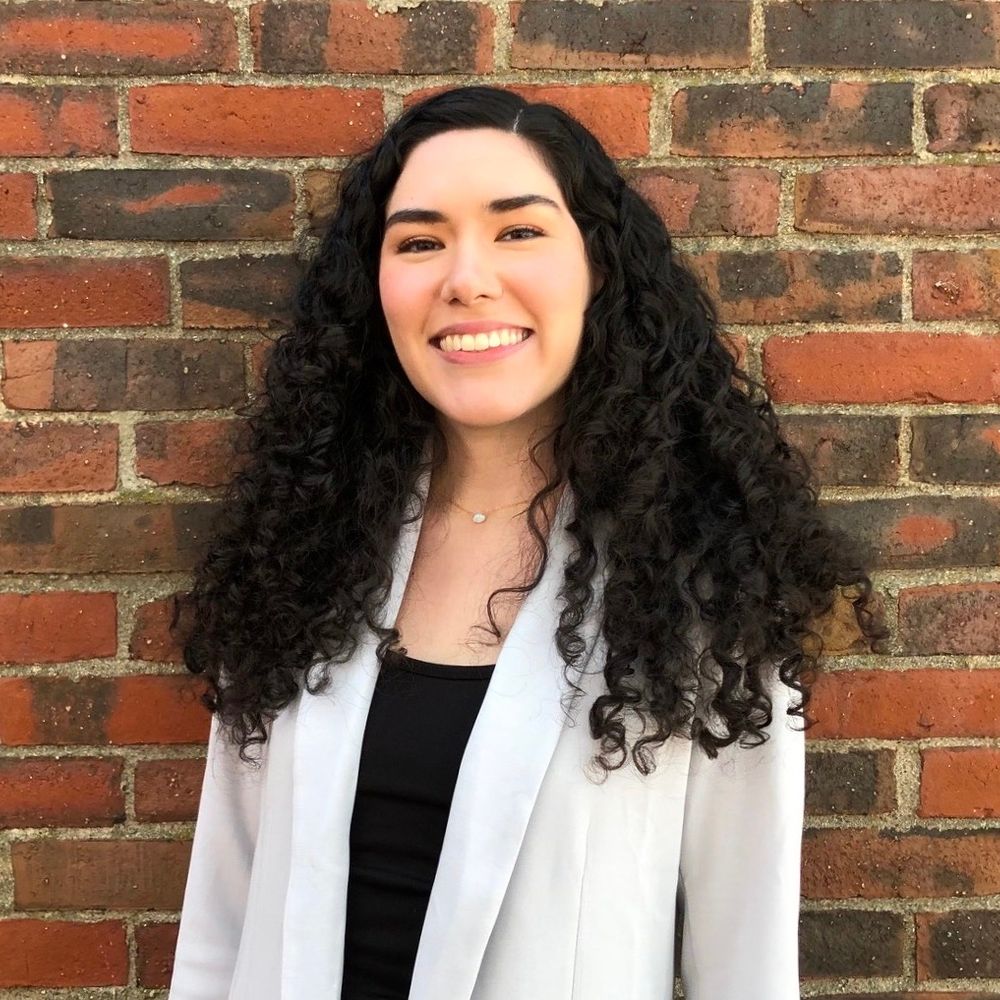 Josephine McGowan, Ph.D.
