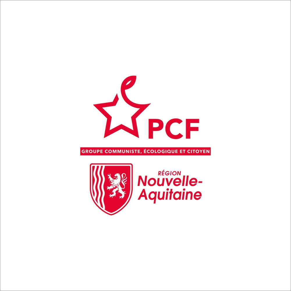 Groupe communiste - Région Nouvelle-Aquitaine