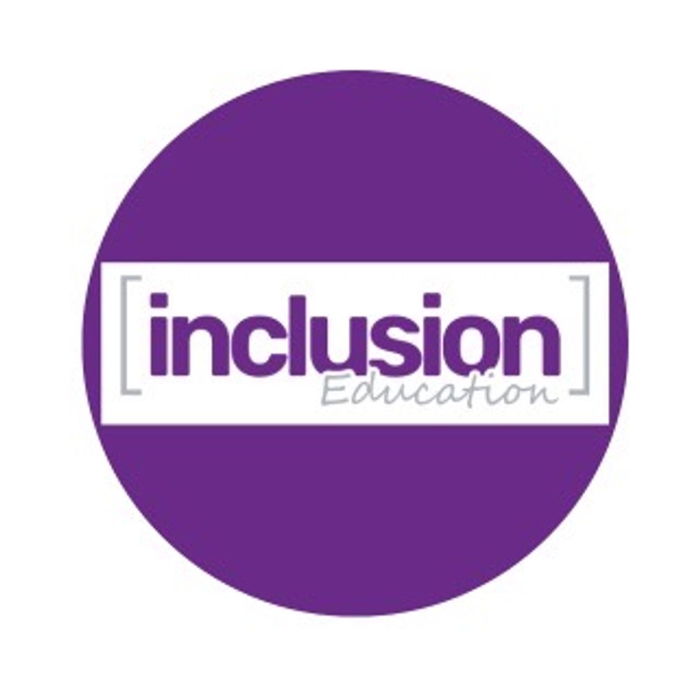 Inclusion Education