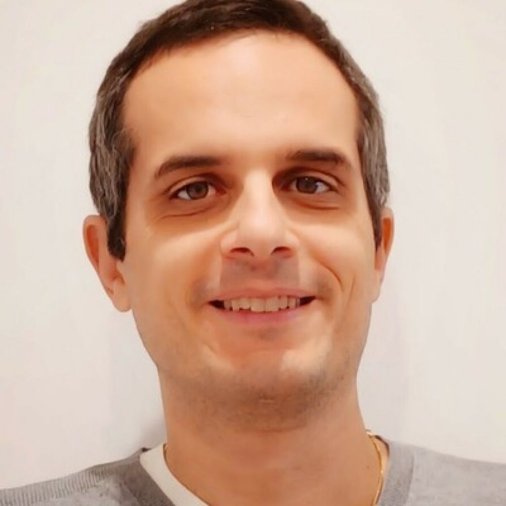 Prof. Stefano Bianchi