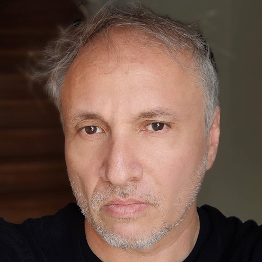 Profile avatar