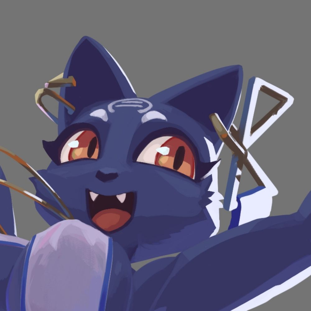 Profile avatar