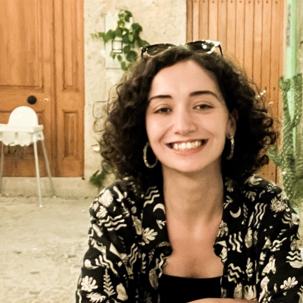 Yasemin Baris