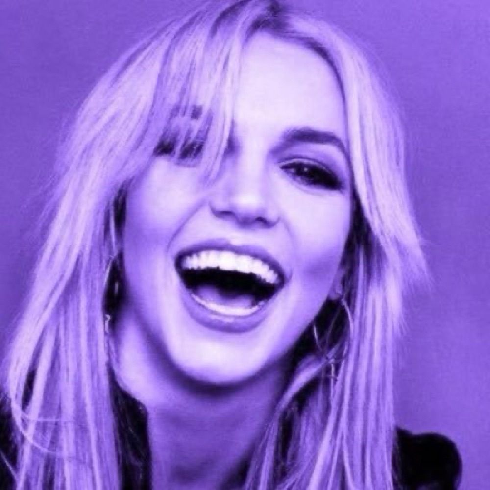 Britney The Stan