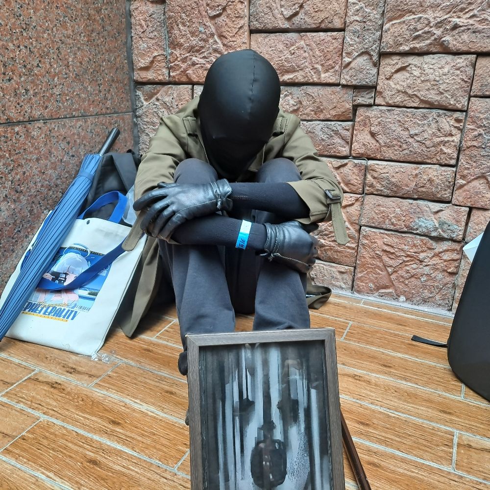 기묘한 꿈 (벽시계)