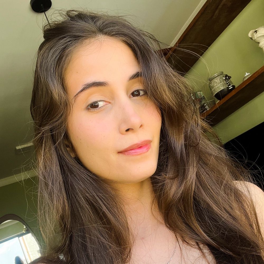 Amanda Cruz 