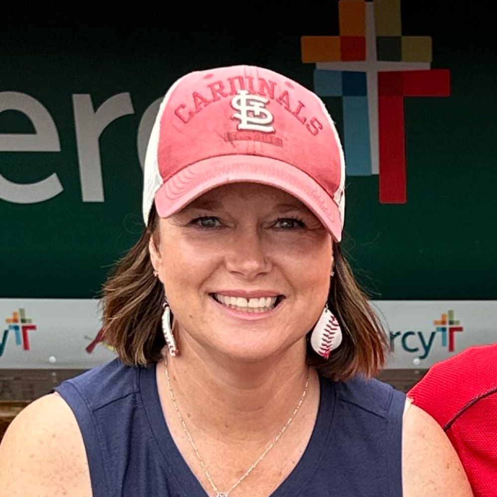 Jennifer Doyle