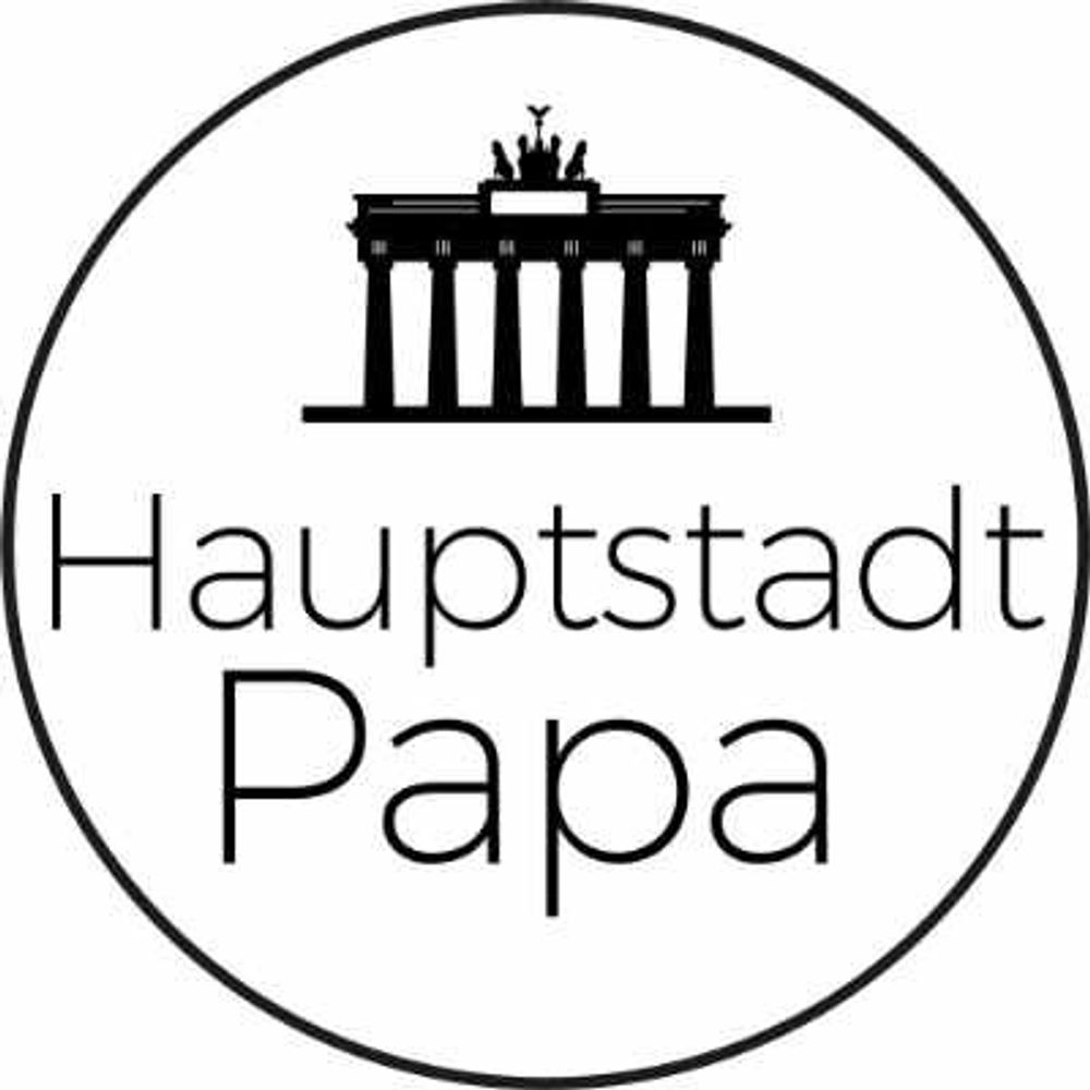 HauptstadtPapa