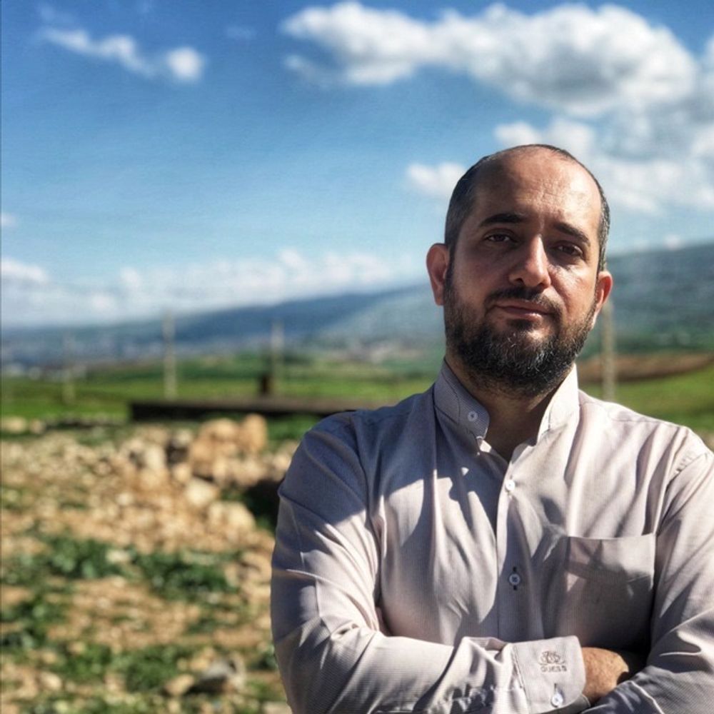 Meysam Ramezanali