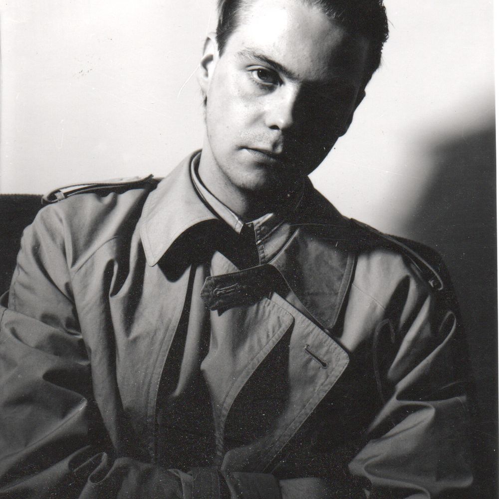 Birgir Baldursson