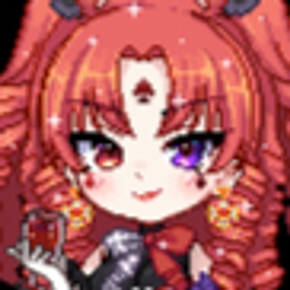 🍷 YumekuiNagisaCH 🎲