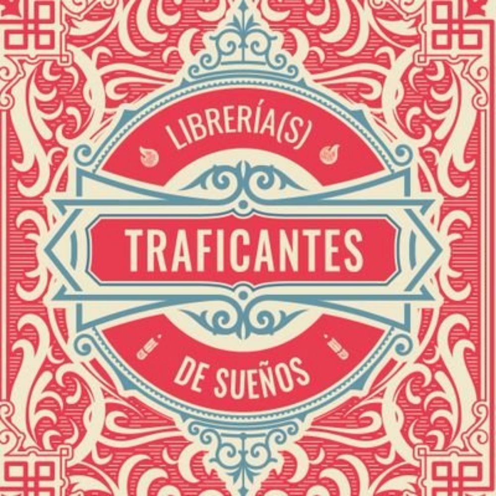 Traficantes de sueños Librería