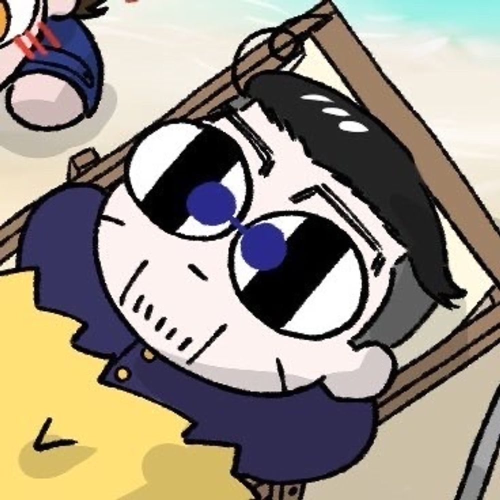 夜介