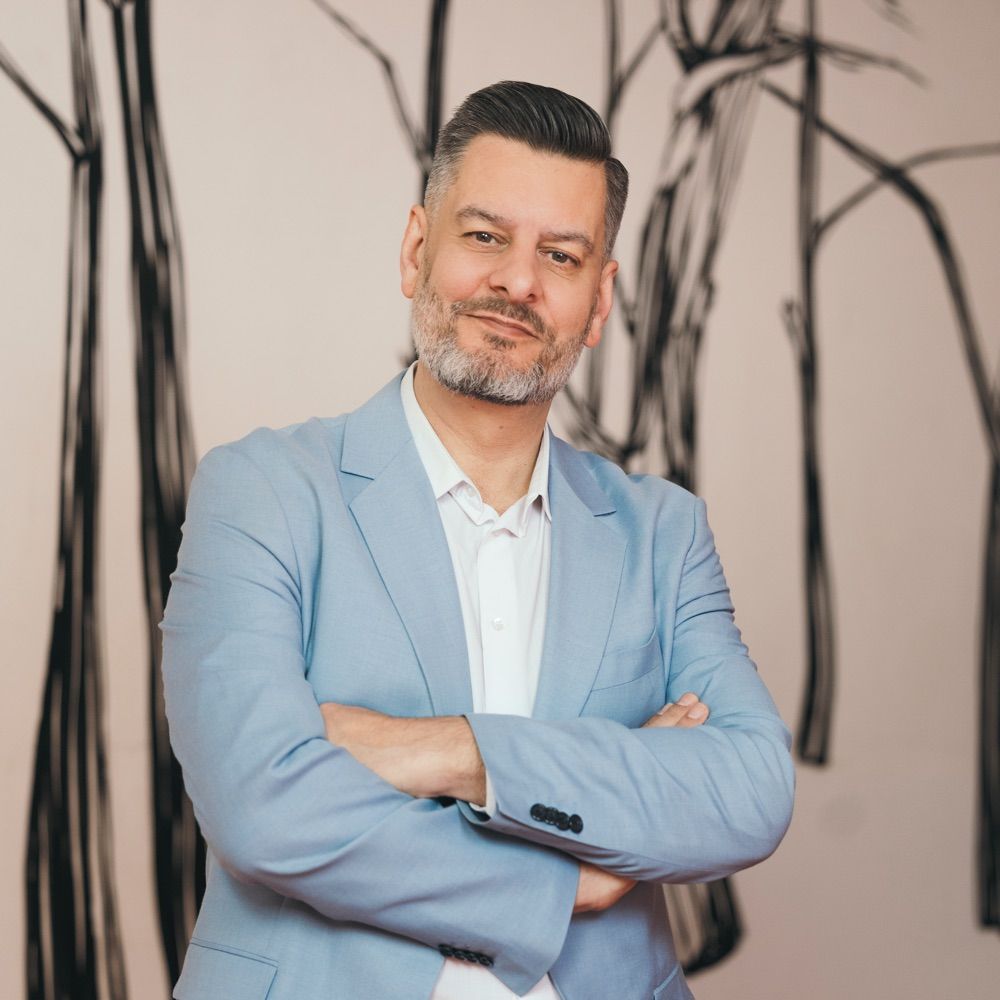 Carlos Galiana