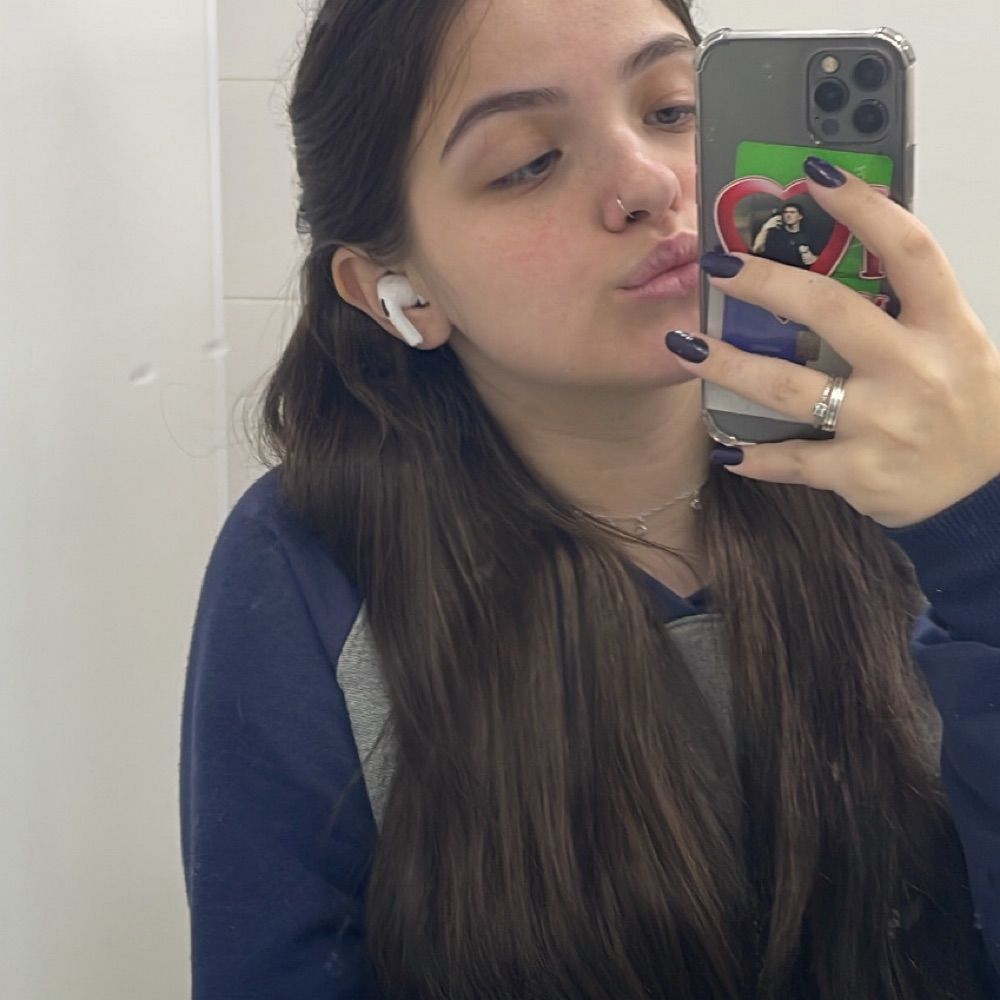 maluzinha 