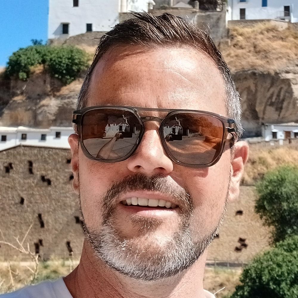 Stuart Welsh