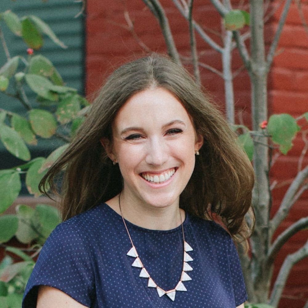 Anna Brower