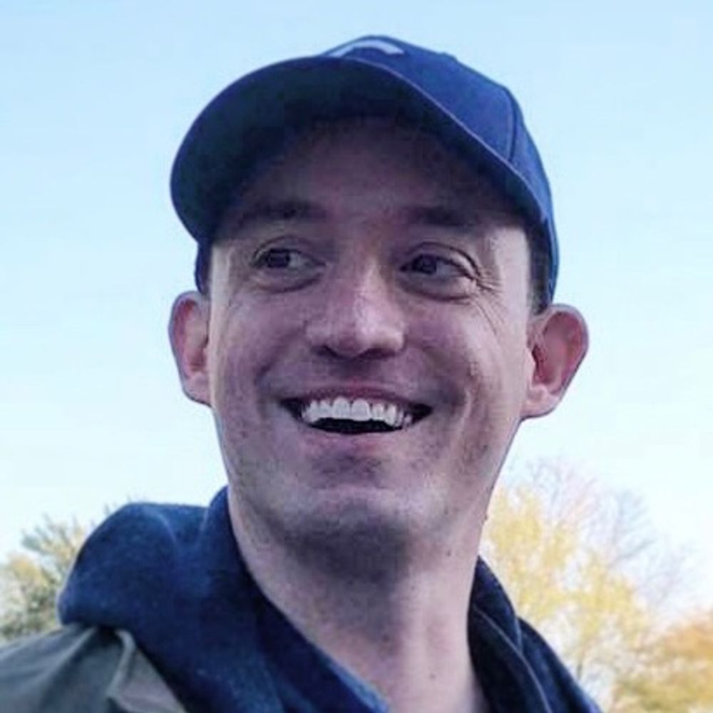 Adam Shafer