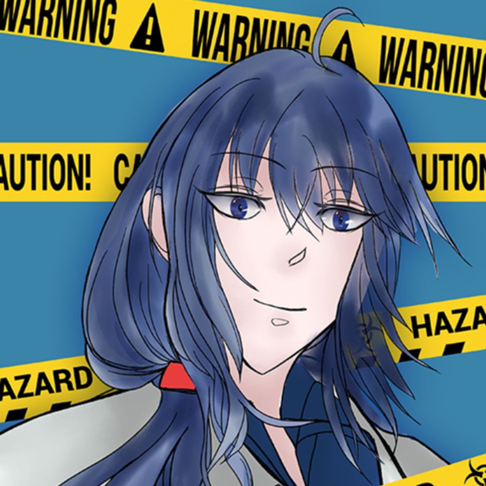 💥🐍MIZUKU🐍💥